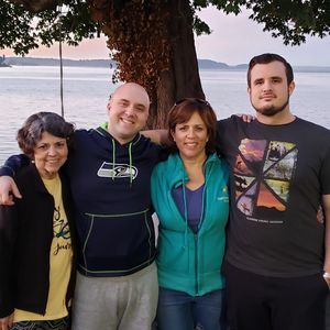 Meet your Posher, Shauna